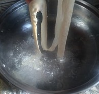 陕西名吃BiangBiang面的做法