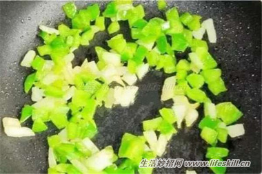 泡面的两款创意吃法