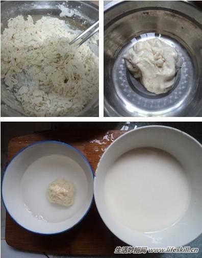 三种家常美味汤的做法
