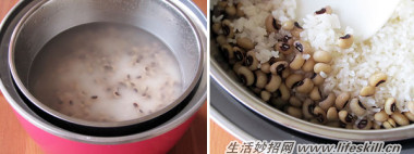 米豆这样煮可预防胀气！
