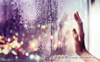 家居除湿防潮小妙招