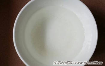 绵软香甜的糖烤板栗自己做
