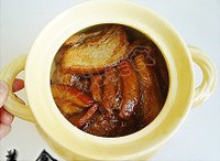 把子肉的家常做法