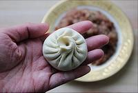 生煎包的家常做法