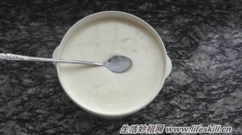 手把手教你在家自制新鲜酸奶