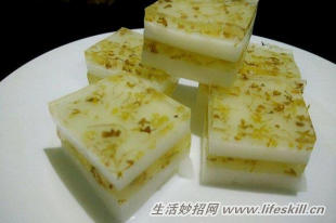 自制下午茶小甜品（集锦）