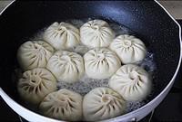 生煎包的家常做法