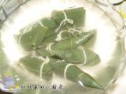 蜜樱桃水晶粽子