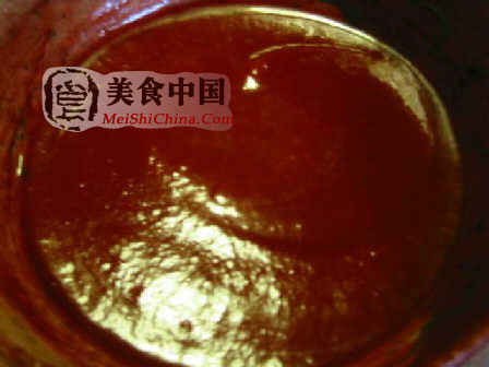 美食中国图片 - 菠萝咕老肉-全程图解