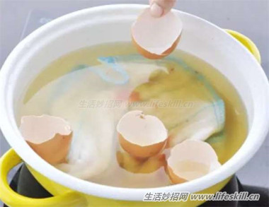 居家清洁小妙招，干净、卫生还不用花钱！