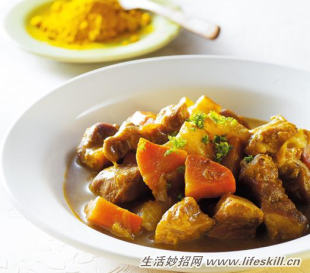 肉要这样做炖，才能省时又入味！