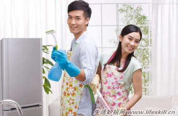过年清洁家具小妙招