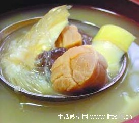 糟钵头的做法