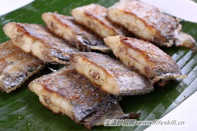 掌握这20个做菜小技巧，快速成为大厨！
