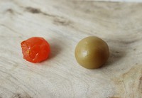蛋黄莲蓉月饼的做法