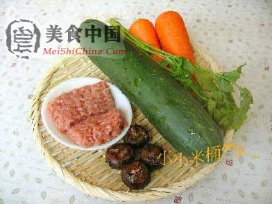美食中国图片 - 翠玉明珠-全程图解