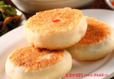 水果馅饼