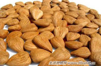 常见坚果的食用禁忌 你知道吗？