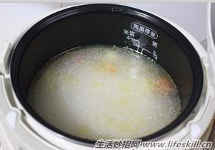 注意这几点，煮出的米饭更好吃！