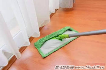 对付酷暑天气的居家小妙招！