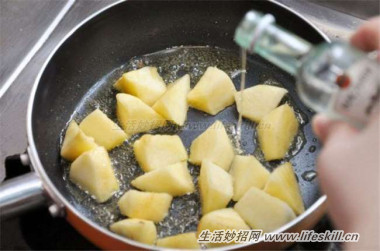 5种吐司的创意吃法，超美味哦~