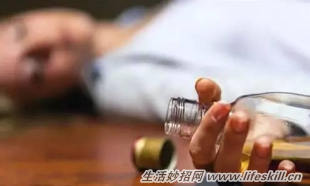 怎样喝酒才会不容易醉？