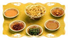 天津小吃系列：锅巴菜