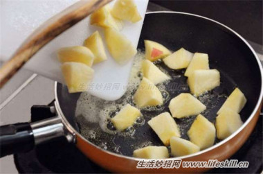5种吐司的创意吃法，超美味哦~