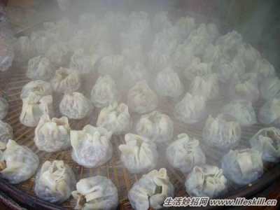 五种好吃的面点轻松做