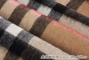 各类冬装的洗涤技巧