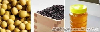 各样豆浆的家常做法