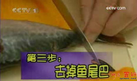 巧去鱼刺-qohoo.net
