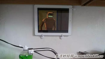 小挂钩的另类大妙用