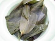 阿胶红枣粽
