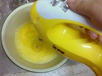 橙香巧克力蛋糕