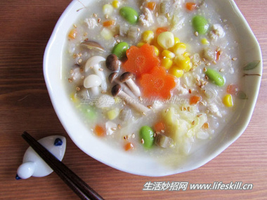 如何水煮软嫩的鸡胸肉？