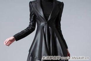 各类冬装的洗涤技巧