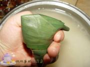 排骨粽子