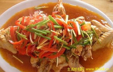 东安子鸡