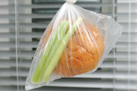 其他食物储存小窍门(图)