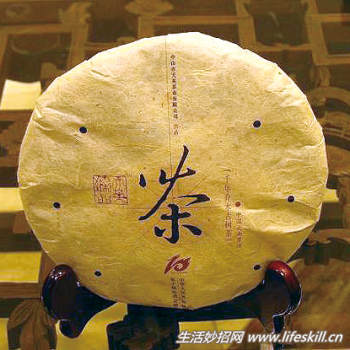 请问普洱生茶，要如何煮熟呢？