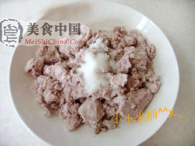 美食中国图片 - 花团锦簇(图解)