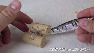 红酒软木塞的8个小妙用