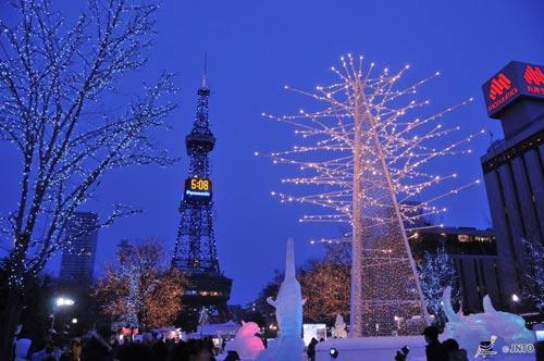 2012日本赏樱完全攻略