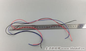 自制太阳能充电器
