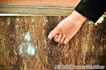 挑选瓷砖的简单小方法