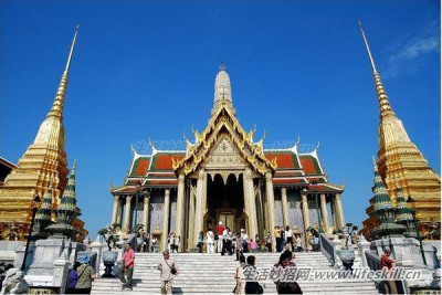 去泰国旅游，什么最值得买？