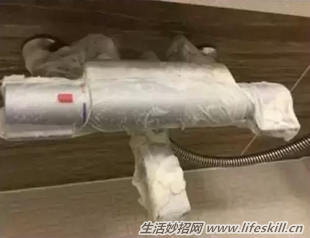纸巾的14种小妙用