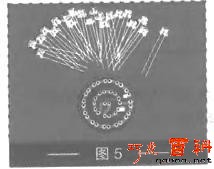 用废旧节能灯改制廉价高亮度LED灯