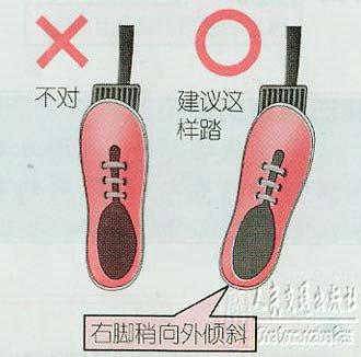 新手学开车（一）